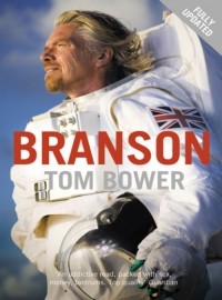 Том Бауэр - Branson