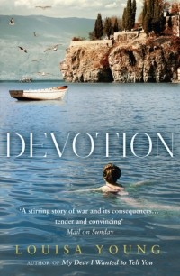 Louisa  Young - Devotion