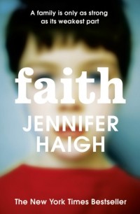 Дженнифер Хей - Faith