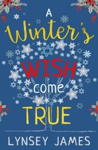 Lynsey  James - A Winter’s Wish Come True