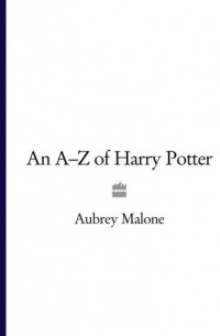 Aubrey  Malone - An A–Z of Harry Potter