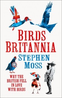 Стивен Мосс - Birds Britannia