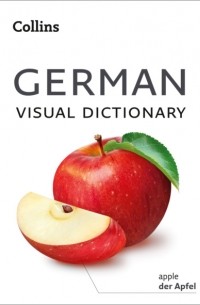 Collins  Dictionaries - Collins German Visual Dictionary