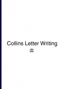 Collins  Dictionaries - Collins Letter Writing