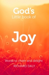 God’s Little Book of Joy