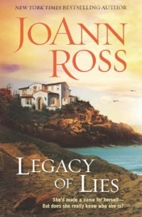 JoAnn  Ross - Legacy of Lies