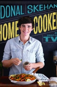 Donal  Skehan - Home Cooked