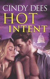 Синди Дис - Hot Intent