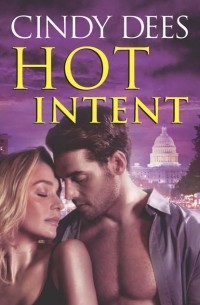 Синди Дис - Hot Intent