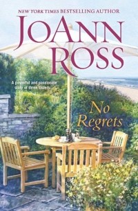 JoAnn  Ross - No Regrets