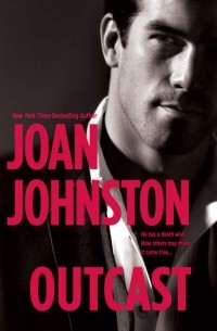 Joan  Johnston - Outcast