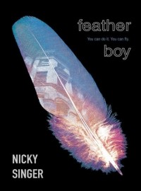 Ники Сингер - Feather Boy