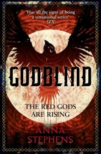  - Godblind