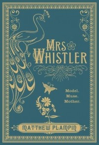 Matthew  Plampin - Mrs Whistler