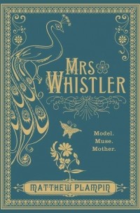 Matthew  Plampin - Mrs Whistler