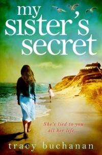 Tracy Buchanan - My Sister’s Secret