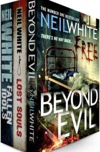 Neil  White - Neil White 3 Book Bundle