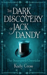 Кеди Кросс - The Dark Discovery of Jack Dandy