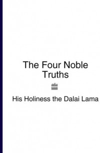 The Four Noble Truths