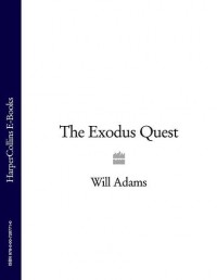 Will  Adams - The Exodus Quest