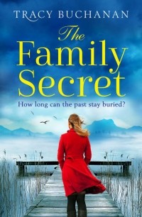 Tracy Buchanan - The Family Secret