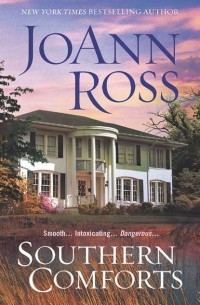 JoAnn  Ross - Southern Comforts