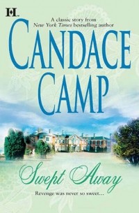 Candace  Camp - Swept Away