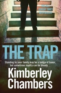 Kimberley  Chambers - The Trap