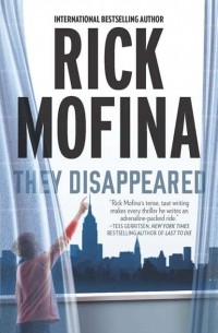 Рик Мофина - They Disappeared