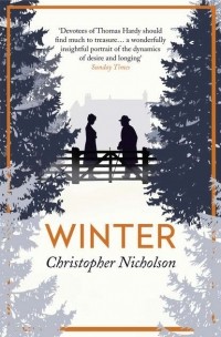 Christopher  Nicholson - Winter