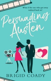Brigid  Coady - Persuading Austen