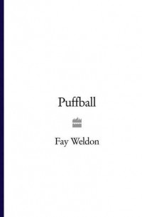 Фэй Уэлдон - Puffball