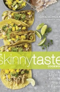 Skinnytaste Cookbook