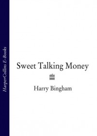 Harry  Bingham - Sweet Talking Money