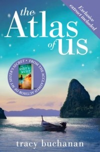 Tracy Buchanan - The Atlas of Us