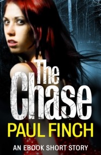 The Chase: an ebook short story