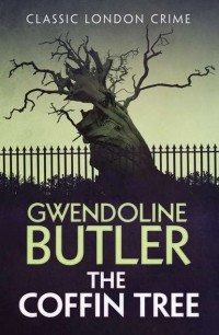 Gwendoline  Butler - The Coffin Tree