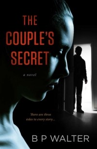 Б. П. Уолтер - The Couple’s Secret