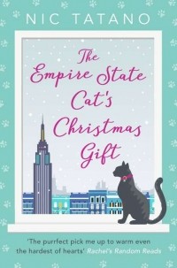 Nic  Tatano - The Empire State Cat’s Christmas Gift