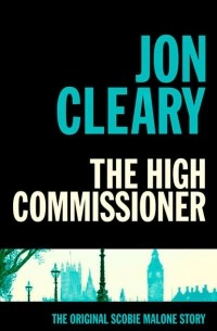 Джон Клири - The High Commissioner