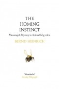 Бернд Хайнрих - The Homing Instinct: Meaning and Mystery in Animal Migration