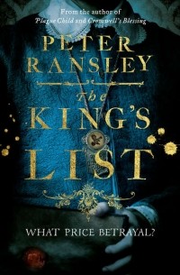 Peter  Ransley - The King’s List