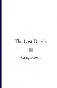 The Lost Diaries