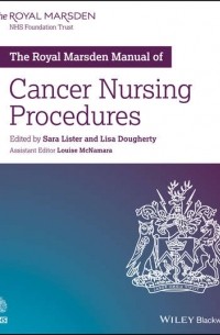 Lisa  Dougherty - The Royal Marsden Manual of Cancer Nursing Procedures