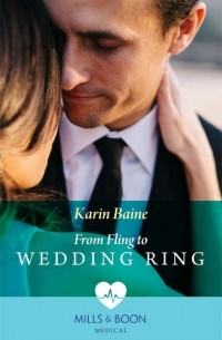 From Fling To Wedding Ring