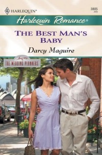 Дарси Магуайр - The Best Man's Baby