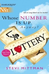 Stevi  Mittman - Whose Number Is Up, Anyway?