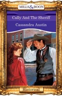 Cally And The Sheriff