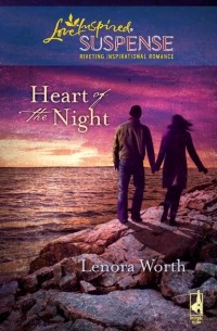 Lenora  Worth - Heart of the Night