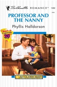 Филлис Холдорсон - Professor And The Nanny